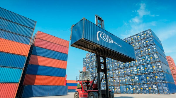 Crecieron exportaciones de Perú a Brasil, pero la balanza comercial sigue negativa Crecieron exportaciones de Perú a Brasil, pero la balanza comercial sigue negativa