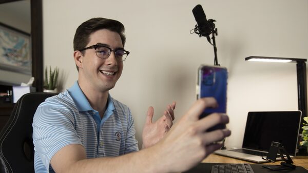 Influencers de Wall Street están ganando más que los banqueros Influencers de Wall Street están ganando más que los banqueros