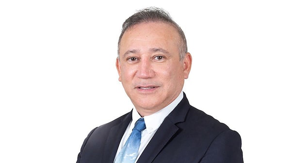 Detenido en Cancún el exdirector general de una empresa de parques acuáticos en quiebra Detenido en Cancún el exdirector general de una empresa de parques acuáticos en quiebra