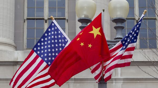 EE.UU. iniciará conversaciones con 13 países para contrarrestar influencia de China EE.UU. iniciará conversaciones con 13 países para contrarrestar influencia de China