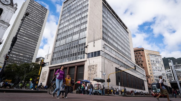 Expertos señalan puntos débiles que amenazan el repunte de los mercados emergentes Expertos señalan puntos débiles que amenazan el repunte de los mercados emergentes