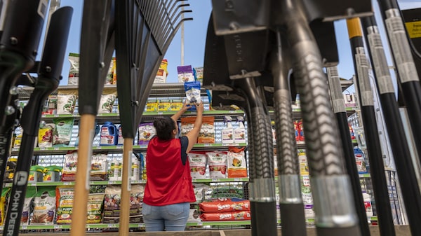 Ofertas de empleo en EE.UU. aumentan a 10,1 millones, superando estimaciones Ofertas de empleo en EE.UU. aumentan a 10,1 millones, superando estimaciones