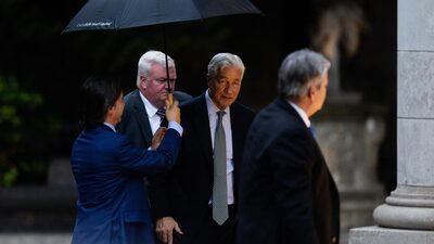 Dimon, de JPMorgan, ve menos necesario un préstamo de US$20.000 millones a Argentina Dimon, de JPMorgan, ve menos necesario un préstamo de US$20.000 millones a Argentina