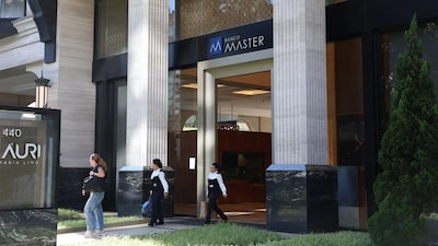 Banco Master é alvo de nova operação da Polícia Federal, com bloqueio de R$ 5,7 bi Banco Master é alvo de nova operação da Polícia Federal, com bloqueio de R$ 5,7 bi