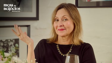 ‘Cada mesa é uma história’: como Carla Pernambuco fez do Carlota um clássico de SP ‘Cada mesa é uma história’: como Carla Pernambuco fez do Carlota um clássico de SP