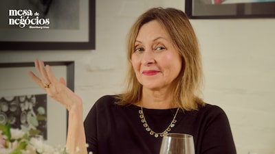 ‘Cada mesa é uma história’: como Carla Pernambuco fez do Carlota um clássico de SP ‘Cada mesa é uma história’: como Carla Pernambuco fez do Carlota um clássico de SP