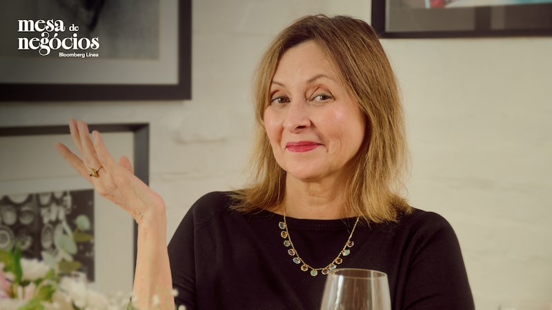 ‘Cada mesa é uma história’: como Carla Pernambuco fez do Carlota um clássico de SP ‘Cada mesa é uma história’: como Carla Pernambuco fez do Carlota um clássico de SP