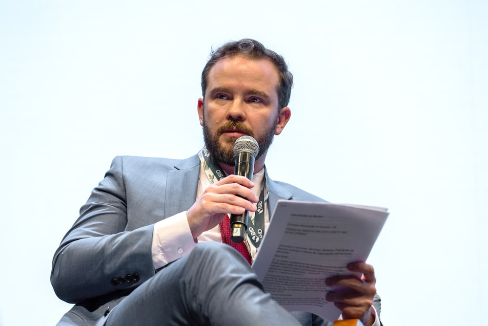 Fotógrafo: Maira Erlich/Bloomberg. Fotógrafo: Maira Erlich/Bloomberg.