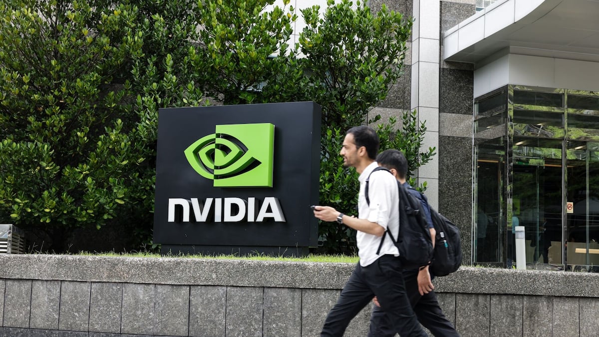 Resultados de Nvidia: ¿qué puede impulsar la acción tras su balance? Esto cree Citi