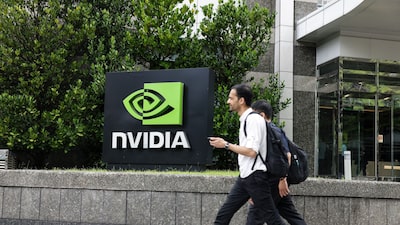 Nvidia busca convencer a inversores escépticos de que la IA está lista para masificarse Nvidia busca convencer a inversores escépticos de que la IA está lista para masificarse