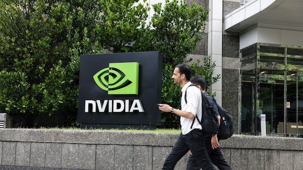 Nvidia busca convencer a inversores escépticos de que la IA está lista para masificarse Nvidia busca convencer a inversores escépticos de que la IA está lista para masificarse