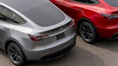 Primer tropiezo de Tesla en Colombia con la SIC: los dos errores que más reportan sus clientes en el país Primer tropiezo de Tesla en Colombia con la SIC: los dos errores que más reportan sus clientes en el país