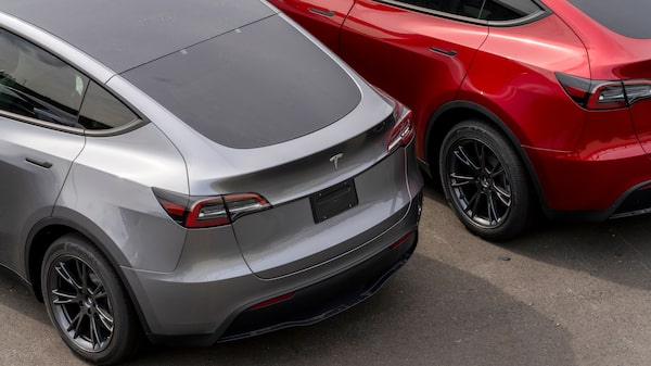 Primer tropiezo de Tesla en Colombia con la SIC: los dos errores que más reportan sus clientes en el país Primer tropiezo de Tesla en Colombia con la SIC: los dos errores que más reportan sus clientes en el país