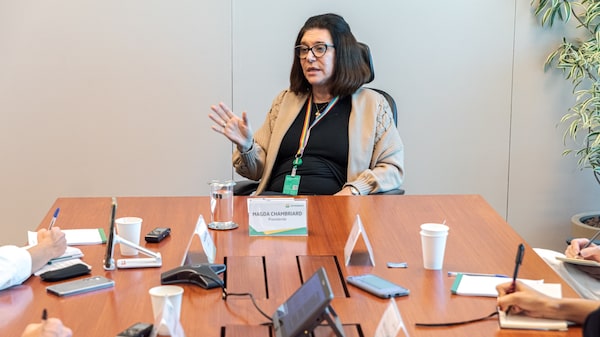 CEO de Petrobras logra avances clave, pero encara pruebas frente a las elecciones en 2026 CEO de Petrobras logra avances clave, pero encara pruebas frente a las elecciones en 2026