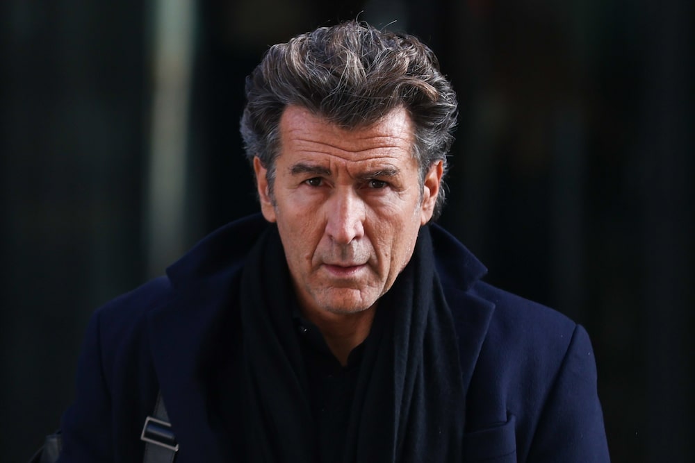 Andrea Pignataro. Fotógrafo: Hollie Adams/Bloomberg Andrea Pignataro. Fotógrafo: Hollie Adams/Bloomberg