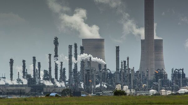 La UE quiere reducir el 90% de sus emisiones para 2040, ¿qué significa esto? La UE quiere reducir el 90% de sus emisiones para 2040, ¿qué significa esto?