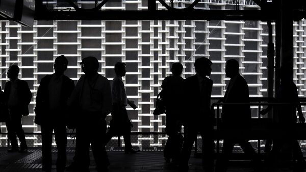 ¿Cómo será el mundo laboral después del covid-19? ¿Cómo será el mundo laboral después del covid-19?