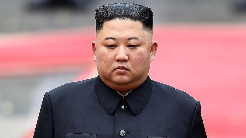 Coreia do Norte nega contato com Trump e diz que postura dos EUA segue ‘hostil' Coreia do Norte nega contato com Trump e diz que postura dos EUA segue ‘hostil'