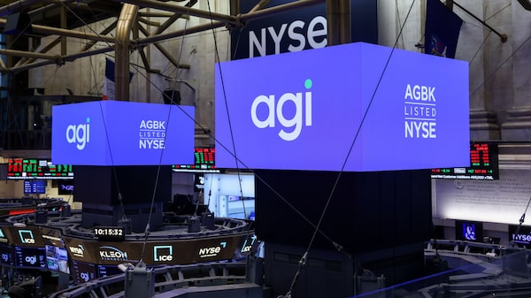 Fintech reactivan las OPI en Brasil tras una pausa, pero en un entorno volátil Fintech reactivan las OPI en Brasil tras una pausa, pero en un entorno volátil