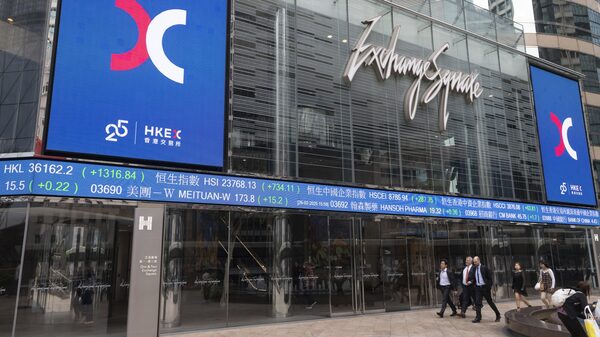 Bolsas de Asia cierran al alza ante respiro por prórroga de la tregua entre China y EE.UU. Bolsas de Asia cierran al alza ante respiro por prórroga de la tregua entre China y EE.UU.