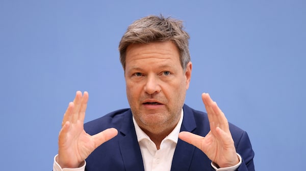 Germany Seeks to Deepen Cooperation With Brazil on Green Energies Germany Seeks to Deepen Cooperation With Brazil on Green Energies