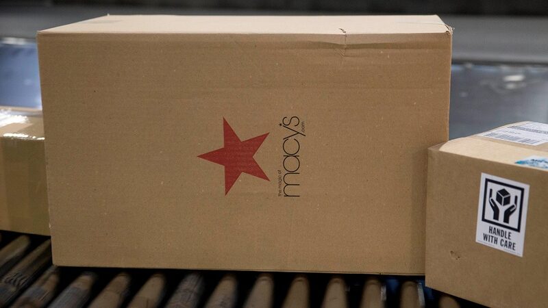 Macy’s adia balanço após descobrir que funcionário ocultou até US$ 154 mi em gastos Macy’s adia balanço após descobrir que funcionário ocultou até US$ 154 mi em gastos