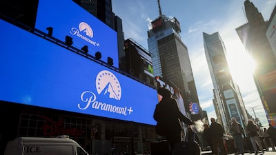 Estados demandan para bloquear la compra de Warner Bros. Discovery por parte de Paramount Estados demandan para bloquear la compra de Warner Bros. Discovery por parte de Paramount