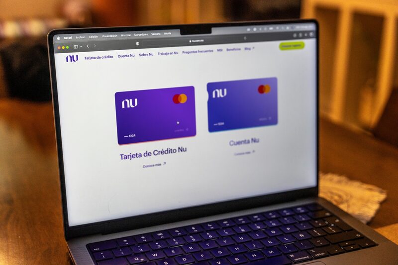 Nubank Mexico Nubank Mexico