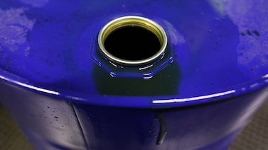 La prima del Brent frente al crudo de Medio Oriente toca su nivel más alto desde 2022 La prima del Brent frente al crudo de Medio Oriente toca su nivel más alto desde 2022