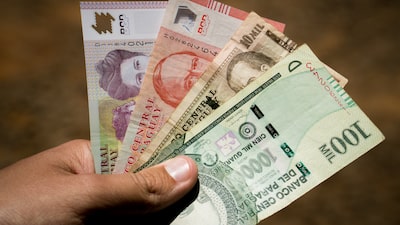Por qué el guaraní es la moneda que más se aprecia frente al dólar en Latinoamérica en 2025 Por qué el guaraní es la moneda que más se aprecia frente al dólar en Latinoamérica en 2025