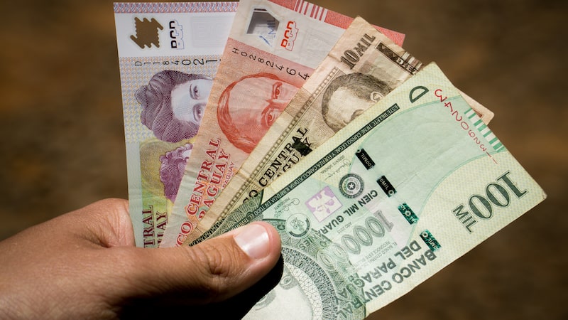 Las tres ‘supermonedas’ de Latinoamérica que se aprecian a doble dígito frente al dólar en 2026 y qué hay detrás Las tres ‘supermonedas’ de Latinoamérica que se aprecian a doble dígito frente al dólar en 2026 y qué hay detrás