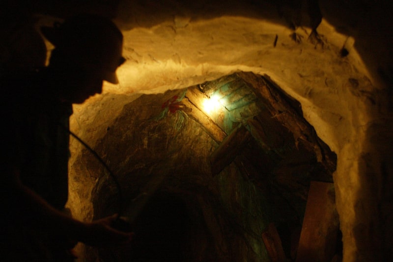 Newmont, Minería, México Newmont, Minería, México