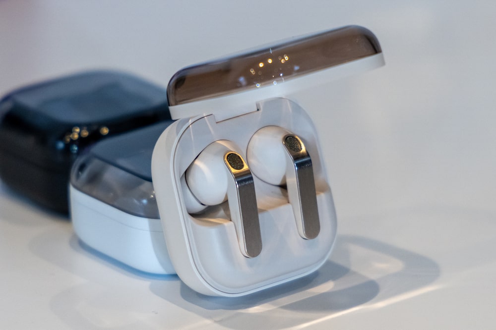 Galaxy Buds 4 Pro Galaxy Buds 4 Pro