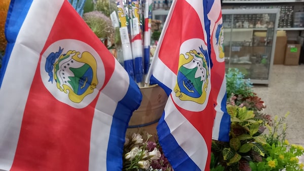 Navidad en Costa Rica 2022: ¿cómo será el descanso de los funcionarios públicos? Navidad en Costa Rica 2022: ¿cómo será el descanso de los funcionarios públicos?