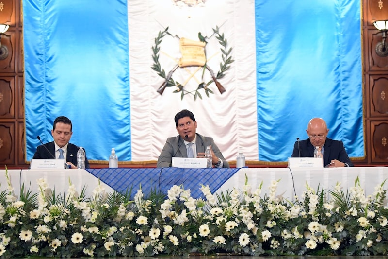 Presentaron estudio sobre como potenciar las cadenas de valor en Centroamérica. Presentaron estudio sobre como potenciar las cadenas de valor en Centroamérica.