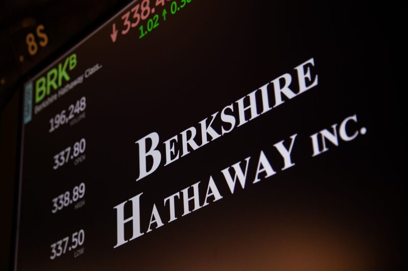 Berkshire Hathaway Berkshire Hathaway