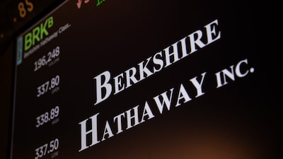 Berkshire emite US$1.700 millones en bonos denominados en yenes en su primera operación sin Buffett Berkshire emite US$1.700 millones en bonos denominados en yenes en su primera operación sin Buffett