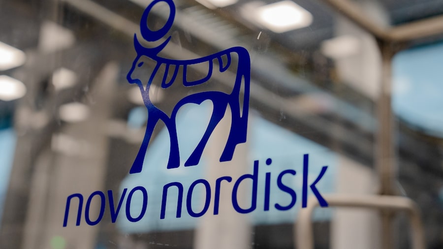 Novo Nordisk logra aprobación en EE.UU. para la píldora Wegovy contra la obesidad Novo Nordisk logra aprobación en EE.UU. para la píldora Wegovy contra la obesidad