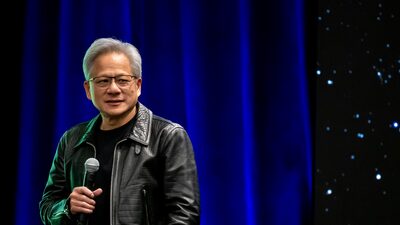 IA y liderazgo en el espacio: ¿de qué hablaron ejecutivos de Silicon Valley en Washington DC? IA y liderazgo en el espacio: ¿de qué hablaron ejecutivos de Silicon Valley en Washington DC?