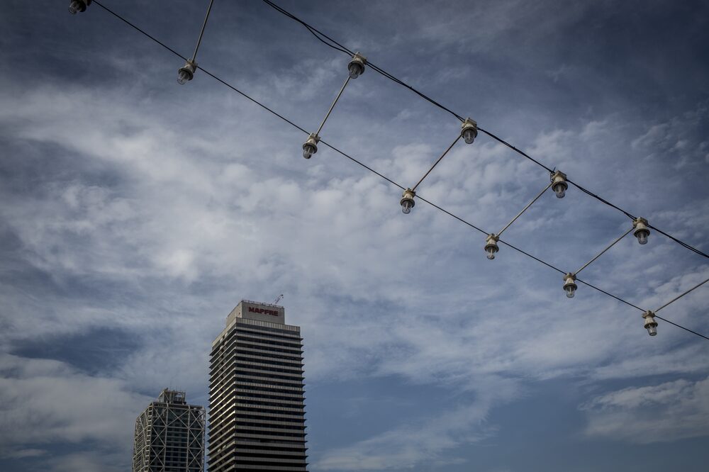 Barcelona's Sweet Spot As A Tourism And Investment Destination Barcelona's Sweet Spot As A Tourism And Investment Destination