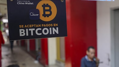 “Centroamérica ya está madura para la adopción de bitcoin”: Samson Mow “Centroamérica ya está madura para la adopción de bitcoin”: Samson Mow