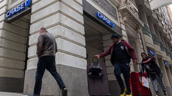 ¿Qué está ocurriendo con las transacciones a través de Zelle en Venezuela? ¿Qué está ocurriendo con las transacciones a través de Zelle en Venezuela?