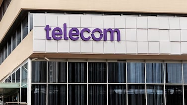 Telecom Argentina sube en Wall Street tras resultados y JPMorgan recomienda comprar sus acciones Telecom Argentina sube en Wall Street tras resultados y JPMorgan recomienda comprar sus acciones