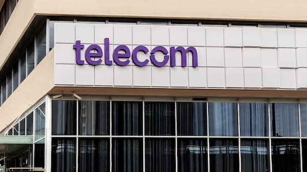 Telecom Argentina sube en Wall Street tras resultados y JPMorgan recomienda comprar sus acciones Telecom Argentina sube en Wall Street tras resultados y JPMorgan recomienda comprar sus acciones