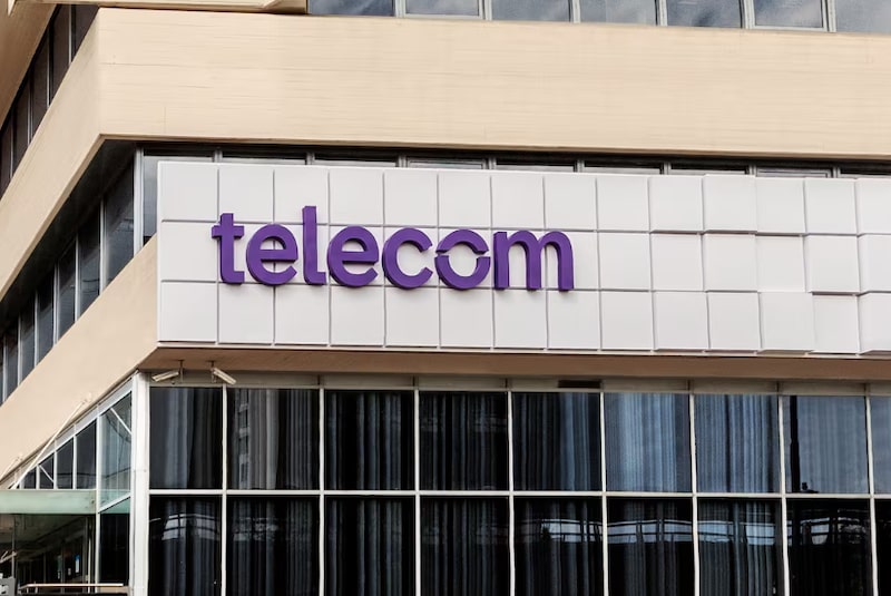 Telecom Telecom