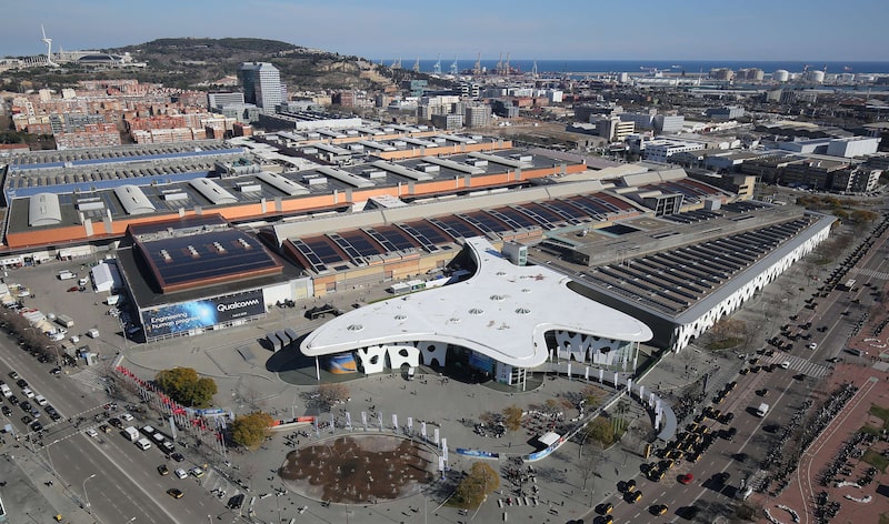 Mobile World Congress 2024 Mobile World Congress 2024