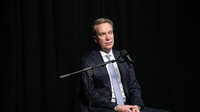 Es importante que México también se diversifique: CEO Foro Económico Mundial  Es importante que México también se diversifique: CEO Foro Económico Mundial