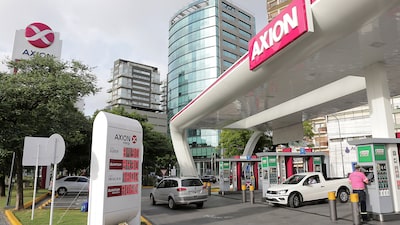 Estudio detecta que una mejor oferta gastronómica impulsa ventas de nafta en estaciones de servicio Estudio detecta que una mejor oferta gastronómica impulsa ventas de nafta en estaciones de servicio