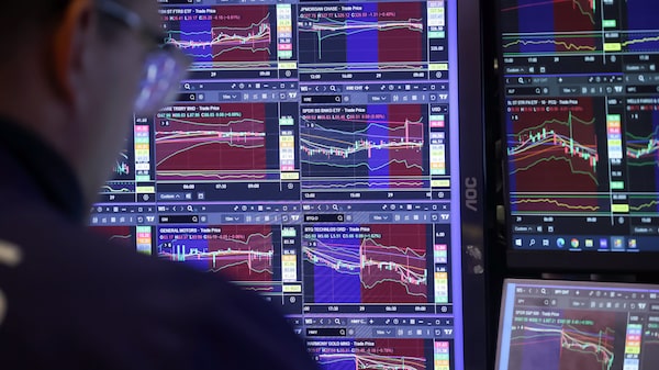 ¿Dónde invertir mientras Wall Street cotiza cerca de máximos históricos? ¿Dónde invertir mientras Wall Street cotiza cerca de máximos históricos?