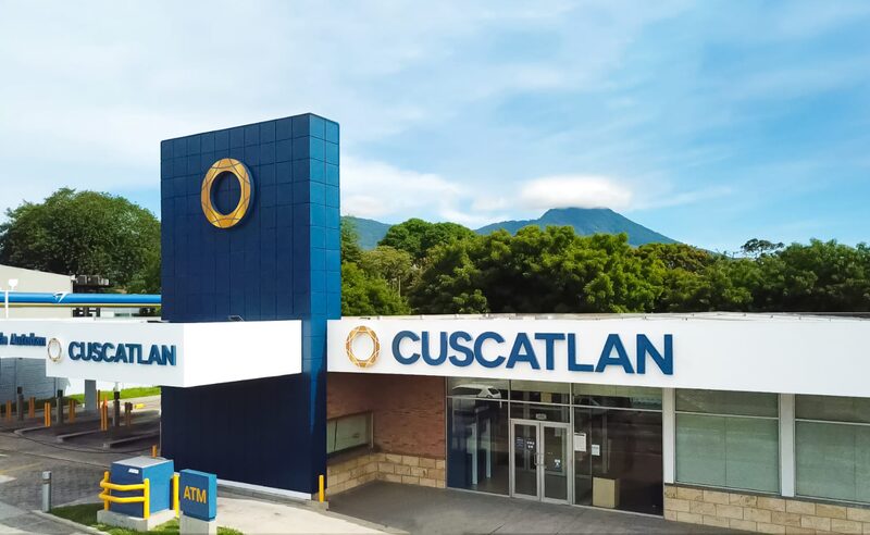 El banco anunció un plan de inversión en tecnología por US$48 millones en cinco años El banco anunció un plan de inversión en tecnología por US$48 millones en cinco años